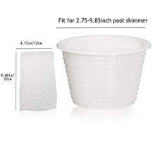 Carica l'immagine nel visualizzatore di Gallery, Chnaivy - Calze per piscina 10 Pack
