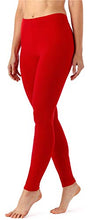 Carica l'immagine nel visualizzatore di Gallery, Merry Style Leggings Lunghi Pantaloni Donna MS10-143