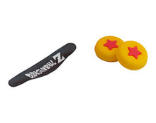 Carica l'immagine nel visualizzatore di Gallery, Bandai- Dragonball Custodia Protettiva, Colore Arancio, 1