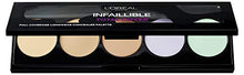 Carica l'immagine nel visualizzatore di Gallery, L'Oréal Paris Infaillible Total Cover Correttore Palette Copertura Totale a... - Ilgrandebazar