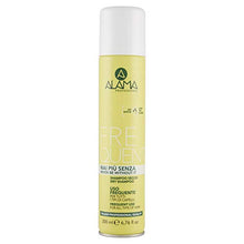 Carica l'immagine nel visualizzatore di Gallery, Alama Professional Shampoo Secco per Tutti I Tipi di Capelli - 200 ml