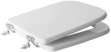 Carica l'immagine nel visualizzatore di Gallery, Sì Ideal Standard Conca Sedile Copriwater Dedicato, Bianco - Ilgrandebazar