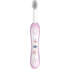 Carica l'immagine nel visualizzatore di Gallery, Chicco 00007533100000 Set Dentale, Rosa - Ilgrandebazar