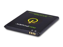 Carica l'immagine nel visualizzatore di Gallery, RAVPOWER Batteria Galaxy S4 2600mAh di Ricambio,GT-i9500,... - Ilgrandebazar