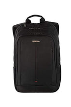 Carica l'immagine nel visualizzatore di Gallery, Samsonite Zaino Porta Pc Guard It 2.0, 15.6" Zaino, 44 cm, Nero