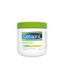 Carica l'immagine nel visualizzatore di Gallery, Crema Corpo Cetaphil, 450 g
