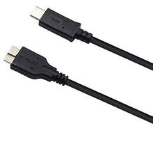 Carica l'immagine nel visualizzatore di Gallery, Dragon Trading - Cavo USB 3.0 compatibile per Nikon UC-E22