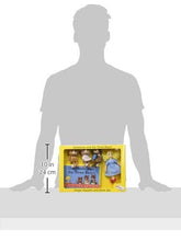 Carica l'immagine nel visualizzatore di Gallery, The Puppet Company - Set per favole tradizionali - di burattini da dita... - Ilgrandebazar