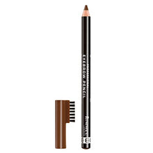 Carica l'immagine nel visualizzatore di Gallery, Rimmel London Matita Sopracciglia Professional Eyebrow Pencil, 002 Hazel - Ilgrandebazar