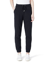 Carica l'immagine nel visualizzatore di Gallery, Marchio Amazon - MERAKI Pantaloni Donna 42, Nero (Black) - Ilgrandebazar