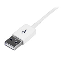 Carica l'immagine nel visualizzatore di Gallery, Startech.Com Cavo Prolunga USB 2.0 da a ad A, Extender USB2.0...