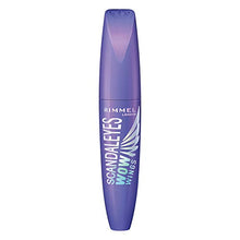 Carica l'immagine nel visualizzatore di Gallery, Rimmel - Confezione Regalo - Glitter Party Collection - Pochette con Mascara... - Ilgrandebazar