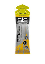Carica l'immagine nel visualizzatore di Gallery, Science in Sport SiS GO Gel isotonico energetico, gusto Limone e Lime,...