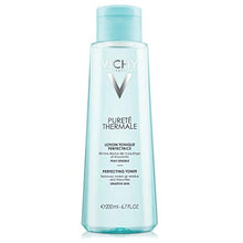 Carica l'immagine nel visualizzatore di Gallery, Vichy Purete Thermale Tonico Perfezionatore - 200 ml