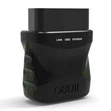 Carica l'immagine nel visualizzatore di Gallery, CAR WORK BOX OBD2 Bluetooth 4.0, OBDII ELM327 Strumenti Diagnostici,...