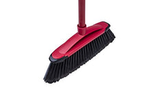 Carica l'immagine nel visualizzatore di Gallery, Vileda Classica 2 in 1 Scopa con Manico, Fibre per Polvere e Capelli,... - Ilgrandebazar