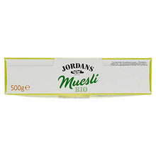 Carica l'immagine nel visualizzatore di Gallery, Eurofood Muesli Bio - 500 Gr