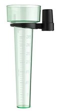 Carica l'immagine nel visualizzatore di Gallery, WARKHOME Pluviometro e in Plastica da Esterni 110X250X85MM, Green - Ilgrandebazar