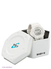 Carica l'immagine nel visualizzatore di Gallery, Casio Orologio da Donna Bianco - Ilgrandebazar