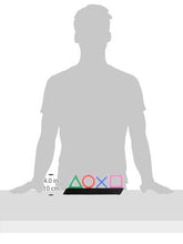 Carica l'immagine nel visualizzatore di Gallery, Paladone PP4140PS Lampada Playstation Icons, multicolore Multicolore - Ilgrandebazar
