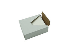 Carica l'immagine nel visualizzatore di Gallery, Carte Dozio - Buste trasparenti portadocumenti autoadesive - 225x160, Neutra - Ilgrandebazar