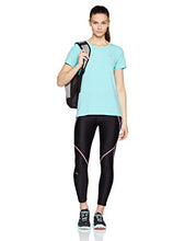 Carica l'immagine nel visualizzatore di Gallery, Under Armour - UA HG M, Nero (Black/Purple Prime/Metallic Silver) - Ilgrandebazar