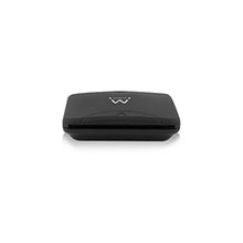 Carica l'immagine nel visualizzatore di Gallery, Ewent EW1052 Lettore di smart card USB SmartCard Reader, Plug &amp; Play, USB...