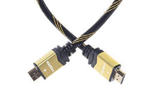 Carica l'immagine nel visualizzatore di Gallery, PremiumCord 4 K High Speed-Cavo HDMI 2 m 2 m