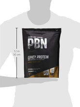 Carica l'immagine nel visualizzatore di Gallery, PBN Whey Protein Powder 1kg Chocolate Hazelnut