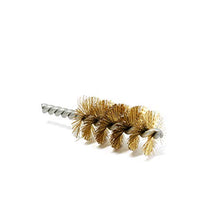 Carica l'immagine nel visualizzatore di Gallery, S&amp;R Set 7 Spazzole Metalliche per Trapano Ruggine Metallo Legno. Codolo...