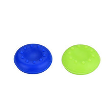 Carica l'immagine nel visualizzatore di Gallery, Tappi Pulsanti in Silicone Coperchio di Protezione per Xbox One, PS4...