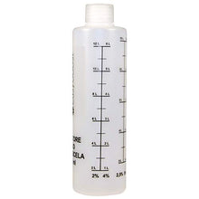 Carica l'immagine nel visualizzatore di Gallery, Easyboost Dosatore Olio per Miscela Misurino 2% 2,5% 3% 4% 5% 6% con Tappo...