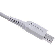 Carica l'immagine nel visualizzatore di Gallery, Link-e : Caricabatterie grigio compatibile con la console Nintendo DS Lite...