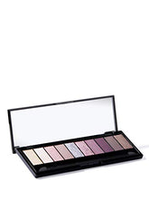 Carica l'immagine nel visualizzatore di Gallery, FIND - Orchid Love - Palette d'ombretti da 10 colori n.3 - Ilgrandebazar