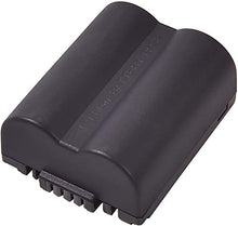 Carica l'immagine nel visualizzatore di Gallery, 2pcs CGR-S006E DSTE Li-ion Batteria Compatibile per Panasonic S006E,...