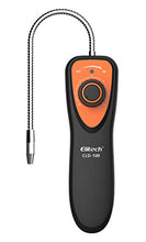 Carica l'immagine nel visualizzatore di Gallery, Elitech CLD-100 Rilevatore Gas Refrigerante, Refrigerante Portatile