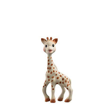 Carica l'immagine nel visualizzatore di Gallery, Vulli 616624 Sophie La Giraffa con Gommotto, Multicolore - Ilgrandebazar