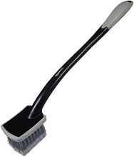 Carica l'immagine nel visualizzatore di Gallery, AmazonBasics - Spazzole per ruote auto, A manico lungo Confezione da 1 pezzo - Ilgrandebazar