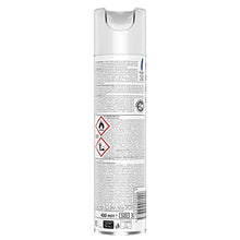 Carica l'immagine nel visualizzatore di Gallery, Raid Essentials Mosche e Zanzare Spray Insetticida, Con Ingrediente Attivo a Base Vegetale, 1 Confezione da 400 ml