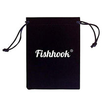 Carica l'immagine nel visualizzatore di Gallery, Fishhook - Braccialetto religioso alla moda con incisione motivazionale...