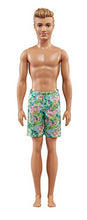 Carica l'immagine nel visualizzatore di Gallery, Barbie DGT83 - Ken Beach, Multicolore