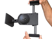 Carica l'immagine nel visualizzatore di Gallery, DRALL INSTRUMENTS 2 Supporto a Parete per Casse acustiche - Fino a 12 kg di...