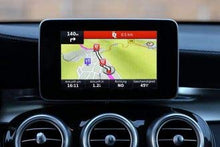 Carica l'immagine nel visualizzatore di Gallery, Scheda SD MERCEDES GARMIN MAP PILOT Europe 2018 - STAR2 - A2139063605