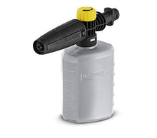 Carica l'immagine nel visualizzatore di Gallery, Karcher Accessorio Per Idropulitrice - Schiumogeno 0,6 lt per idropulitrici...