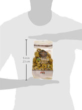 Carica l'immagine nel visualizzatore di Gallery, I Tesori Di Canusium Ce'Taradd Tarallini Curcuma e Pepe, 300 gr