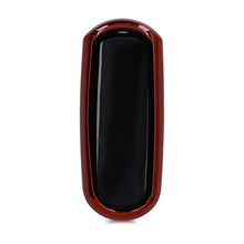 Carica l'immagine nel visualizzatore di Gallery, kwmobile Cover Copri-Chiave Compatibile con Mazda 3 rosso splendente