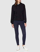Carica l'immagine nel visualizzatore di Gallery, Marchio Amazon - find. Leggings Denim Look Donna 46, Blu (Blue) - Ilgrandebazar