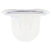 Carica l'immagine nel visualizzatore di Gallery, Chicco 00020855200000 Benessere Tettarella Flusso Pappa, Silicone, Bianco, 6...