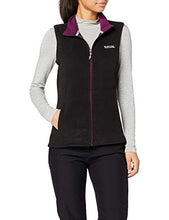Carica l'immagine nel visualizzatore di Gallery, Regatta - Gilet Termico da Donna Sweetness II 54, nero/Blackcurrant