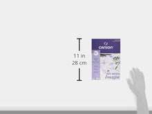 Carica l'immagine nel visualizzatore di Gallery, Canson Imagine Art paper pad 50fogli A4 - Ilgrandebazar